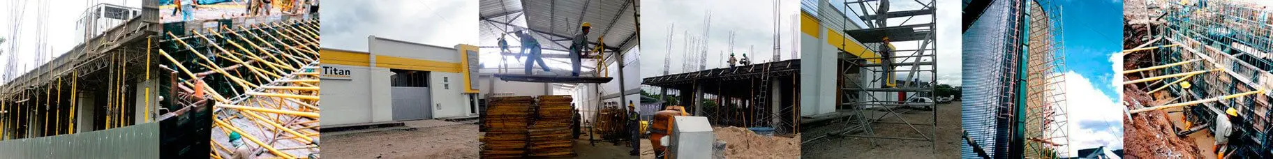 Obras Tit&aacute;n Alquileres